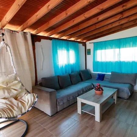 Apartament Seas The Moment Nea Kallikrateia
