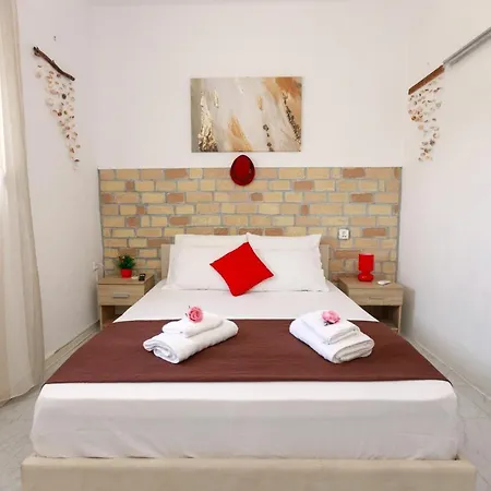 Apartament Seas The Moment