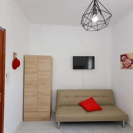 Apartment Seas The Moment *