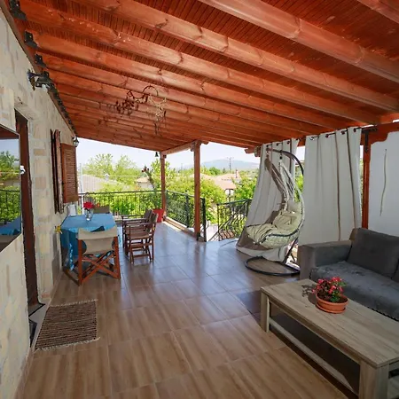 Apartament Seas The Moment