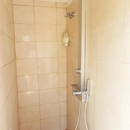 Seas The Moment Apartment Nea Kallikrateia