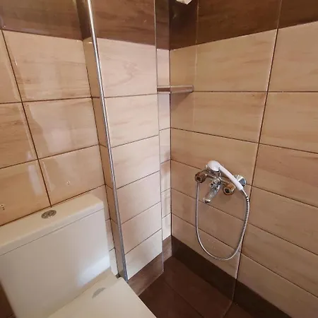 Seas The Moment Apartmán Nea Kallikrateia
