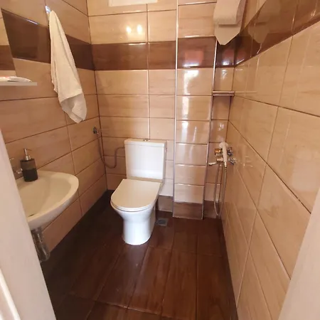 Apartmán Seas The Moment *