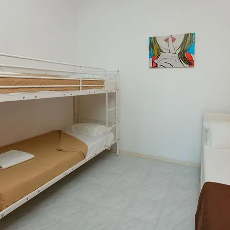 Seas The Moment * Nea Kallikrateia