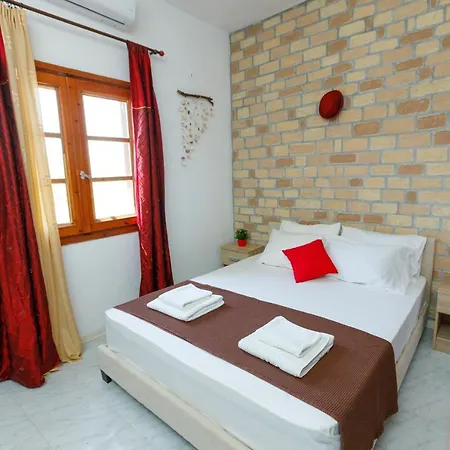 Apartmán Seas The Moment