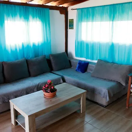 Seas The Moment Nea Kallikrateia