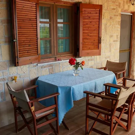 Seas The Moment Nea Kallikrateia