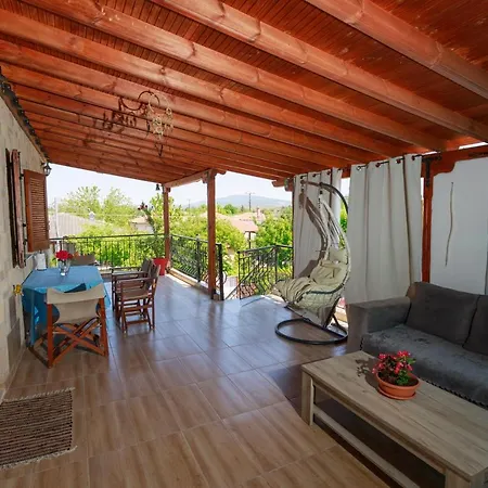 Apartmán Seas The Moment