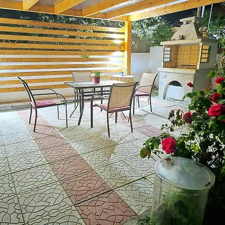 Seas The Moment Apartmán *