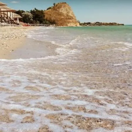 Apartmán Seas The Moment Nea Kallikrateia