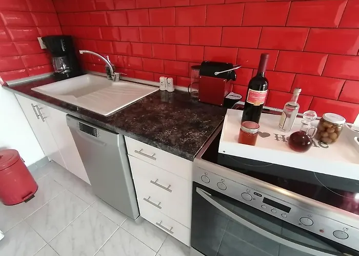 アパート Seas The Moment