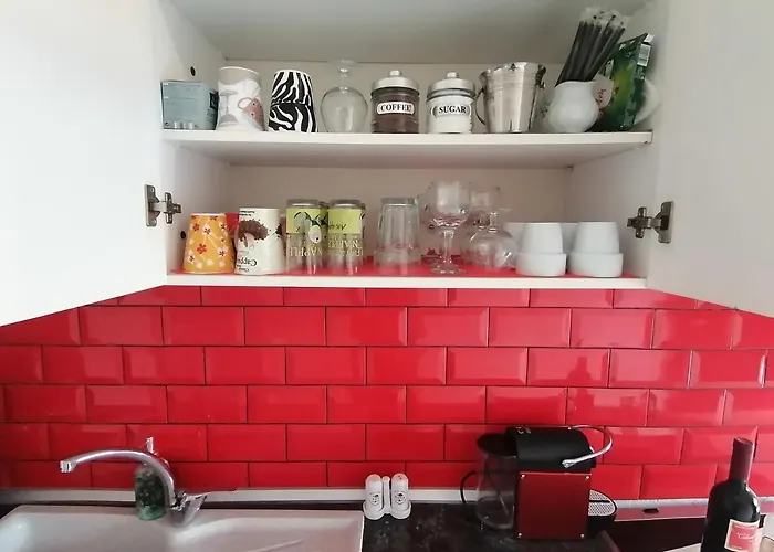 アパート Seas The Moment Nea Kallikrateia