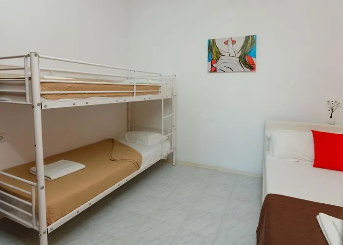 Seas The Moment * Nea Kallikrateia