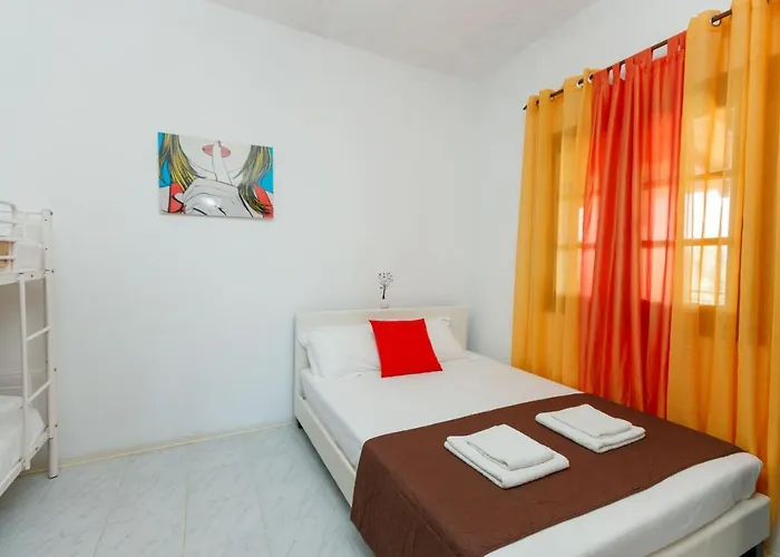 アパート Seas The Moment *