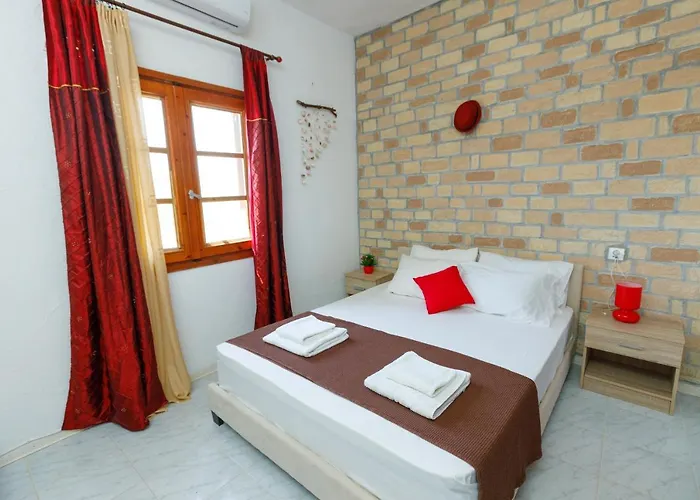 アパート Seas The Moment