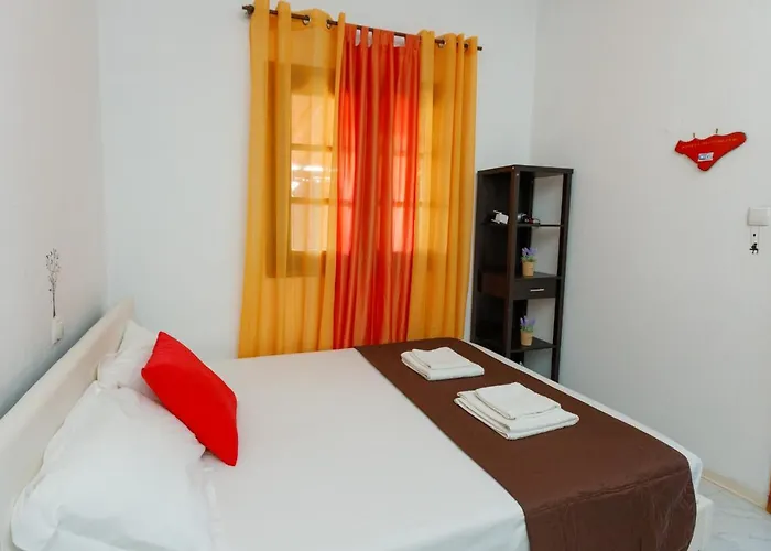 Seas The Moment * Nea Kallikrateia