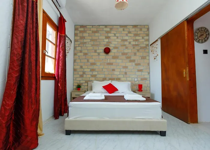 Seas The Moment アパート *