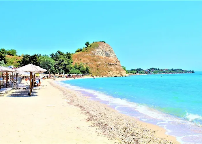 Seas The Moment アパート *