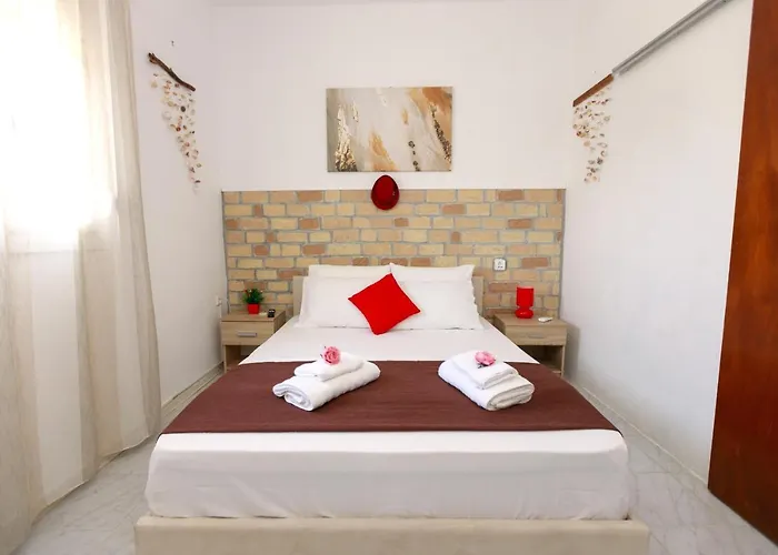 アパート Seas The Moment