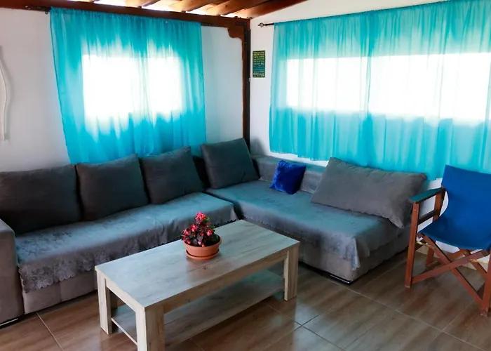 Seas The Moment Nea Kallikrateia