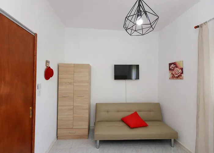 アパート Seas The Moment *