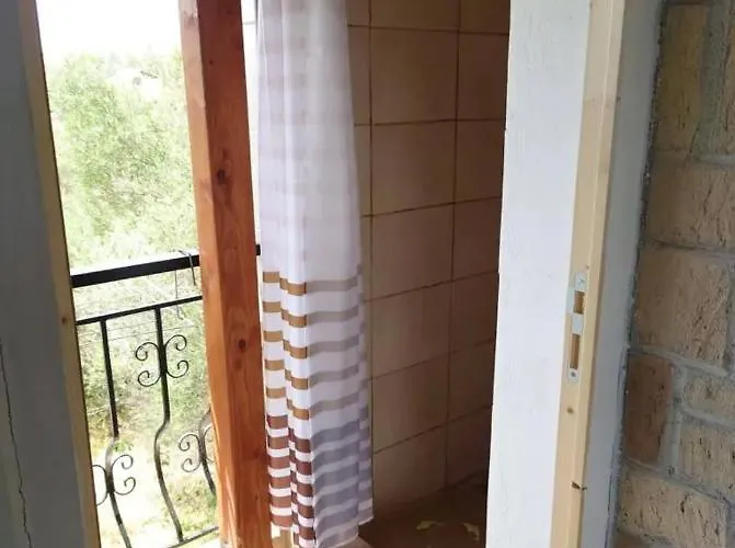 アパート Seas The Moment *