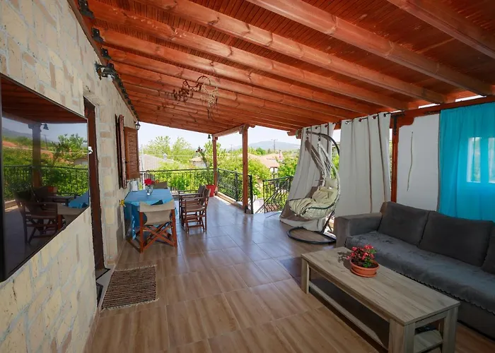 アパート Seas The Moment