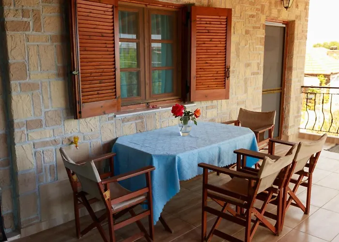 Seas The Moment Nea Kallikrateia