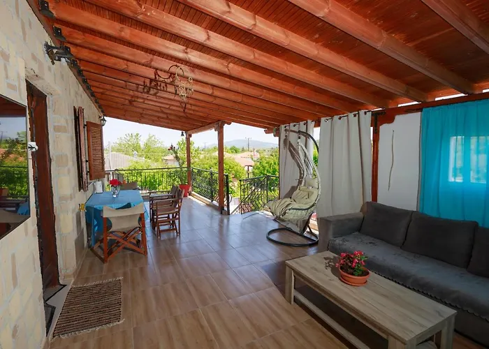 アパート Seas The Moment