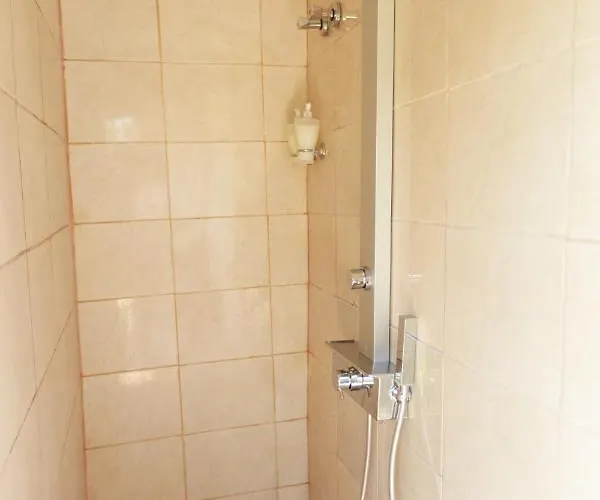 Seas The Moment アパート Nea Kallikrateia