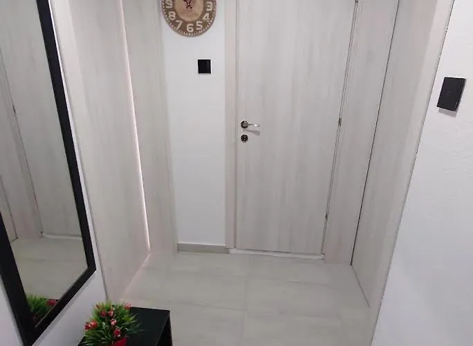 Seas The Moment Nea Kallikrateia