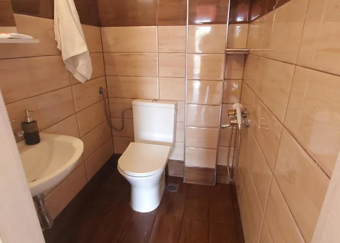 アパート Seas The Moment *